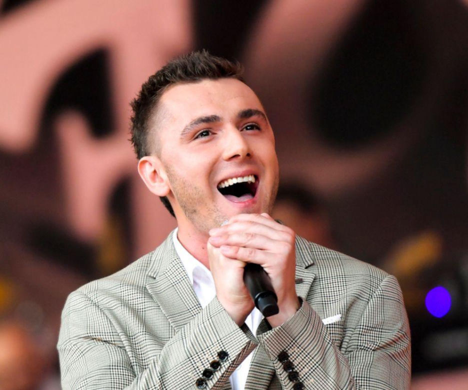 Kamil Bednarek 