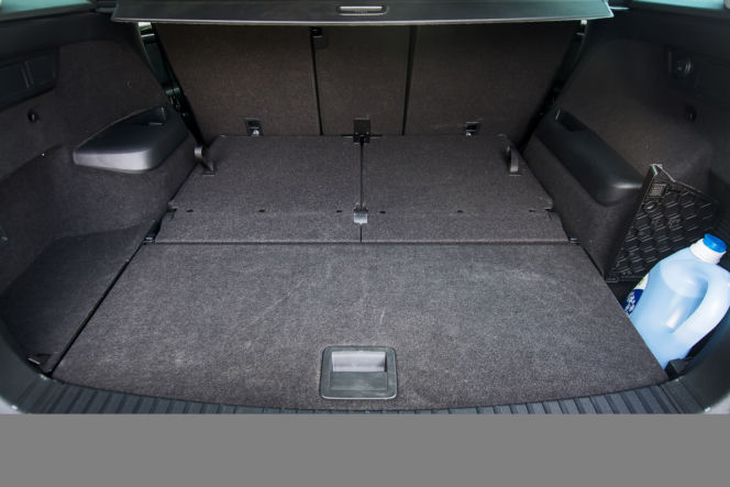 Skoda Kodiaq Scout 2.0 TDI 4x4 190 KM DSG7