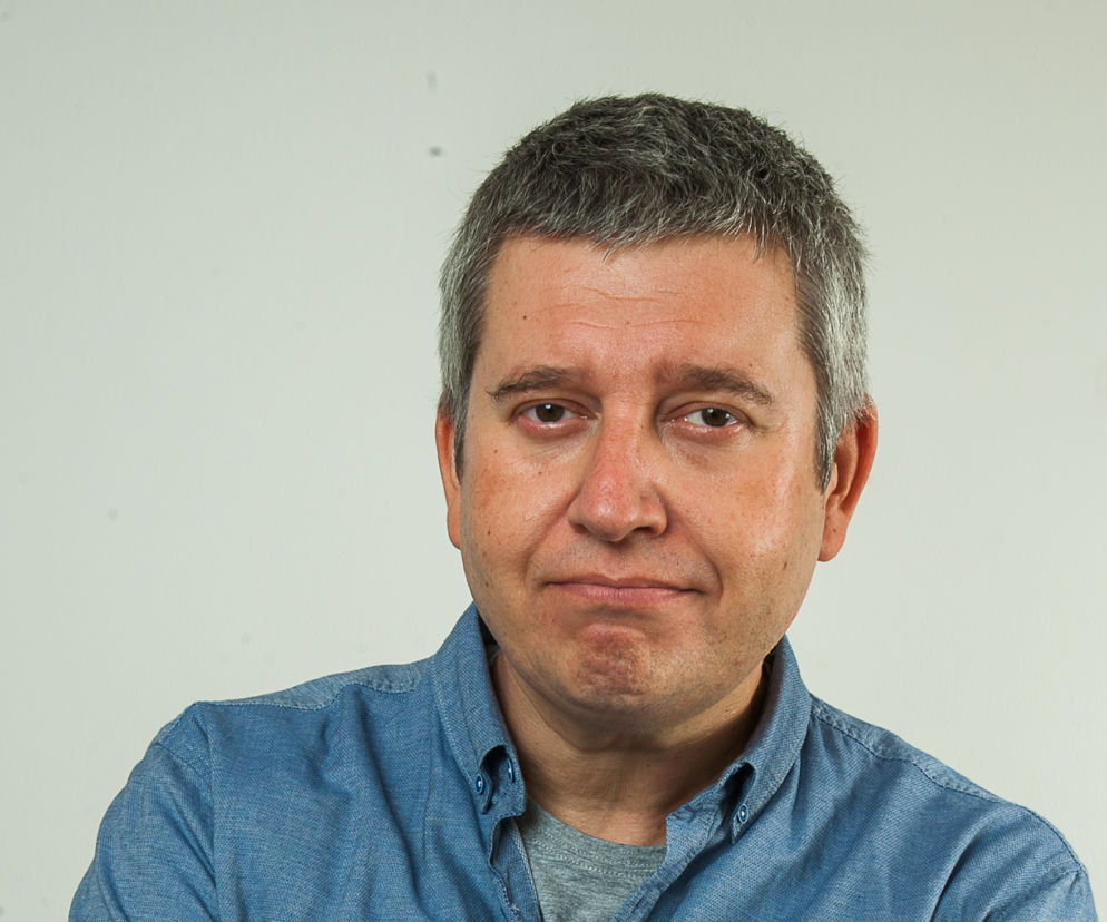 Igor Zalewski