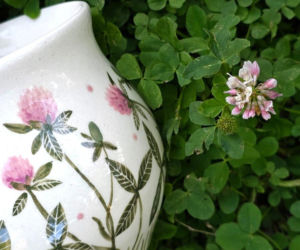 W pracowni Marii - Chwast Art