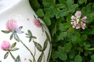 W pracowni Marii - Chwast Art