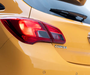 Opel Corsa GSi 1.4 Turbo 150 KM