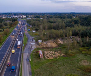 Z Warszawy do Trójmiasta przez Warmię i Mazury. Wiosną ruszą roboty [ZDJĘCIA]