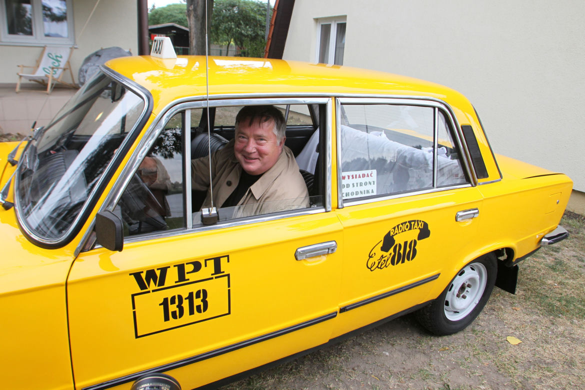 Zmiennicy
