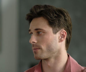 Barwy szczęścia odc. 3275. Cezary Rawicz (Marcel Opaliński)