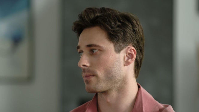 Barwy szczęścia odc. 3275. Cezary Rawicz (Marcel Opaliński)