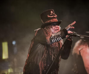 Heidenfest 2026 w Warszawie: folk metalowe szaleństwo w środku zimy [RELACJA]