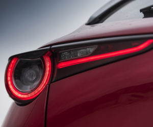  Mazda CX-30 2.0 Skyactiv-G 150 KM Hikari