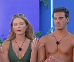Polka podbije brytyjskie Love Island