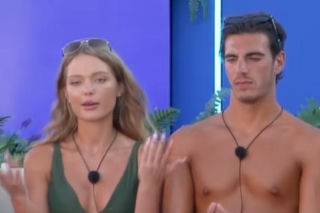 Polka podbije brytyjskie Love Island