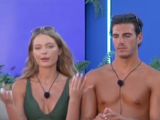 Polka podbije brytyjskie Love Island