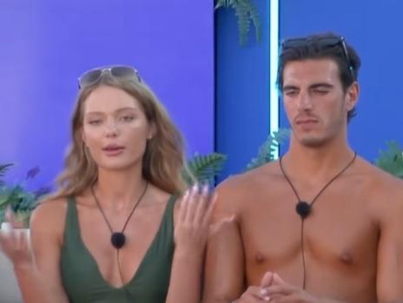 Polka podbije brytyjskie Love Island