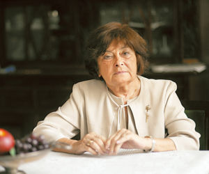 Jadwiga Kaczyńska