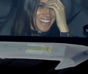 Meghan Markle