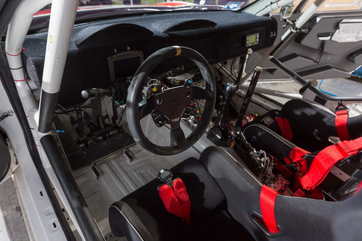 Toyota GT86 CS-R3