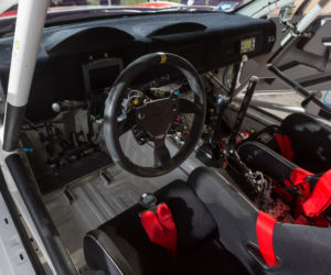 Toyota GT86 CS-R3