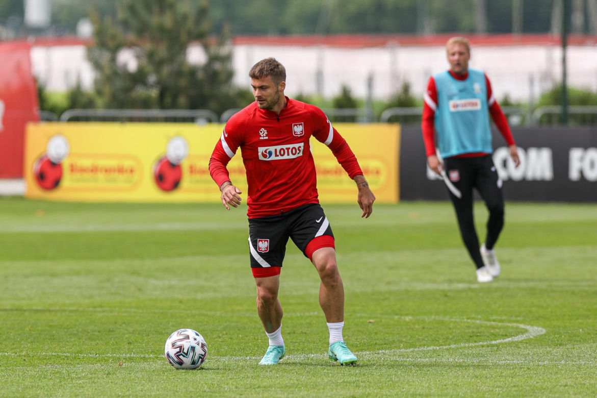 Pierwszy sparing reprezentacji przed Euro