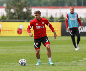 Pierwszy sparing reprezentacji przed Euro