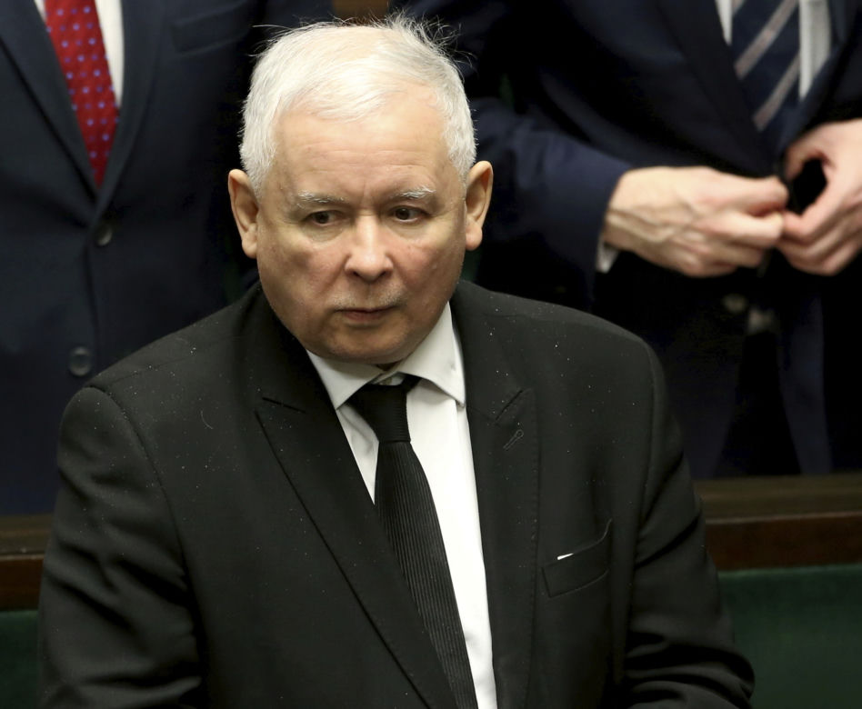 Jarosław Kaczyński
