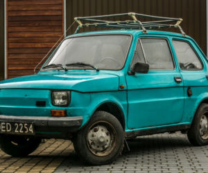 Fiat 126p