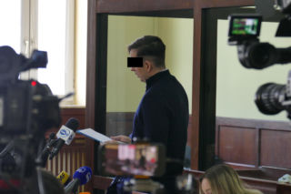 Sebastian M. chce wyjść na wolność. Sąd podjął stanowczą decyzję w sprawie oskarżonego o wypadek