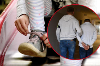 Mała dziewczynka widziała, co tata robił mamie. Mężczyzna zgotował rodzinie piekło