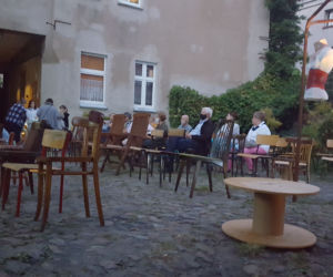 Premiera filmu Niewidzialne Twarze Leszna 
