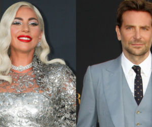 Lady Gaga i Bradley Cooper
