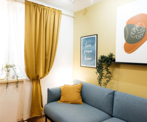 Nasz nowy dom Międzyrzec Podlaski. Dom po metamorfozie