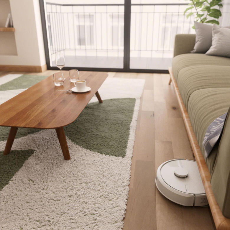 iRobot Roomba - nowa seria 2025