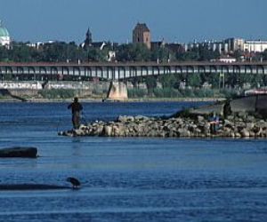 Most Śląsko-Dąbrowski