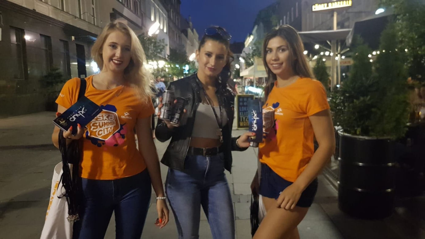 ESKA Summer City 2019 na Śląsku: Kolejny czadowy weekend za nami [ZDJĘCIA]