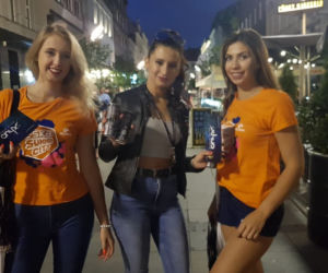 ESKA Summer City 2019 na Śląsku: Kolejny czadowy weekend za nami [ZDJĘCIA]