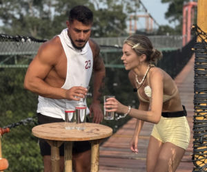 Hotel Paradise 12 - odcinek 30