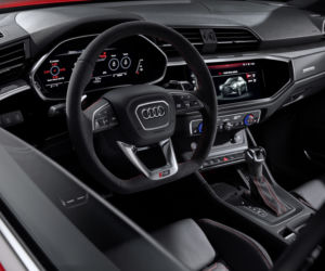 Audi RS Q3 (2020)