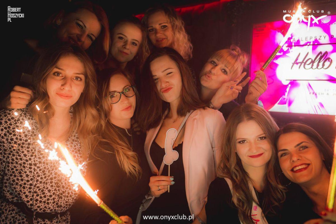 Onyx w Tarnowskich Górach