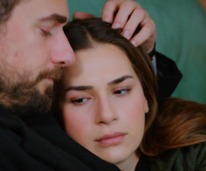 Miłość i nadzieja, odcinek 345. Kuzey, Sila