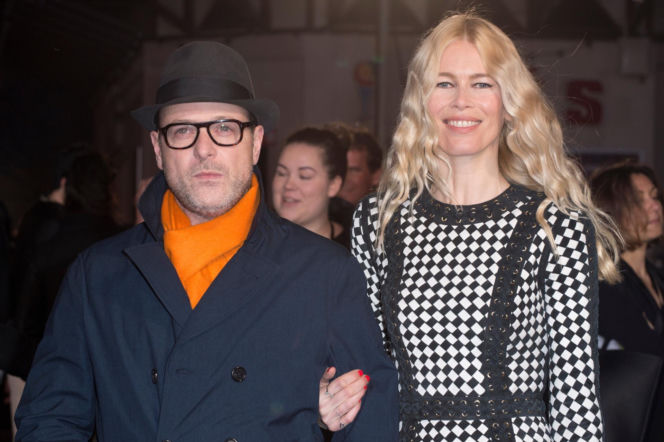 Tak wygląda córka Claudii Schiffer! Sobowtór sławnej matki