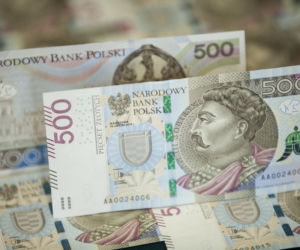 Raty kredytów rosną w ekspresowym tempie