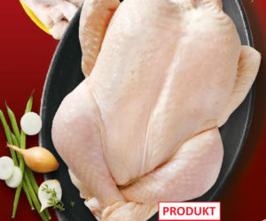 Polski kurczak, tuszka 3,99 zł/ 1 kg 
