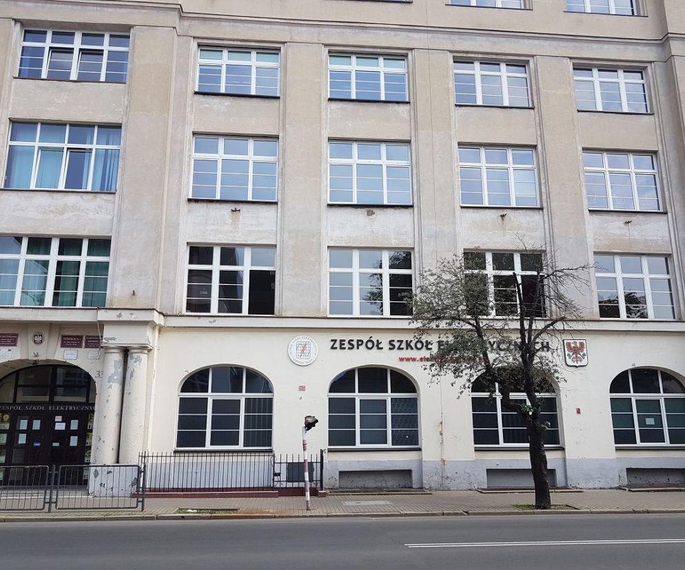 Gorzów: szkoła