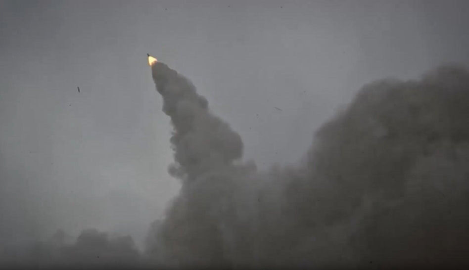 System Freya przyspiesza. Ukraina podała nową datę testu pocisku FP-7.x
