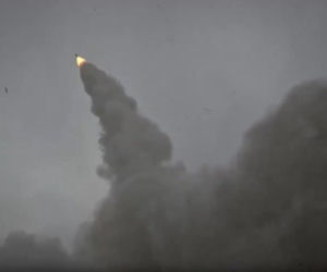 System Freya przyspiesza. Ukraina podała nową datę testu pocisku FP-7.x