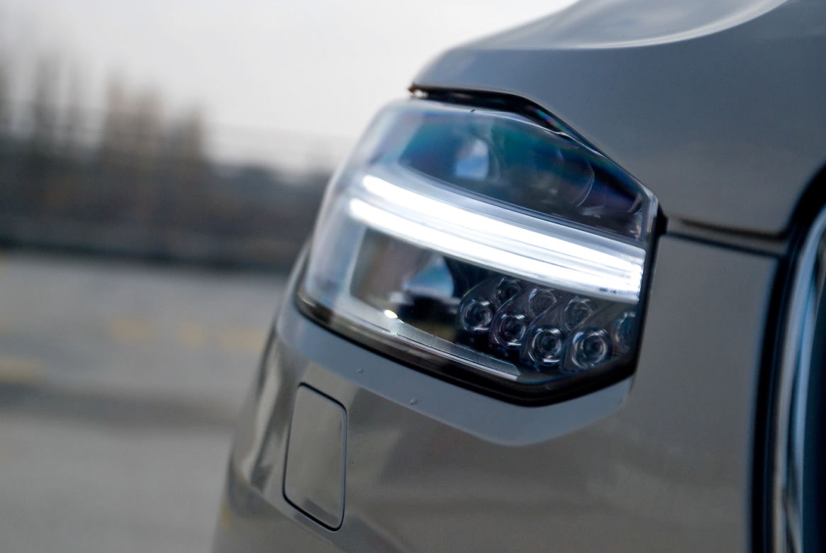 Volvo XC90 T8 Twin Engine AWD Excellence