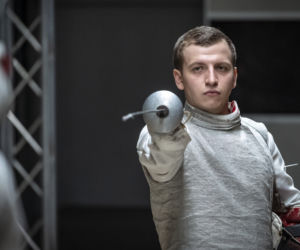 Kod genetyczny odc. 1. Piotr (Maciej Musiałowski)