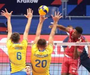 Liga Narodów: Kiedy mecz siatkarzy Polska - Ukraina? O której godzinie?