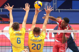 Liga Narodów: Kiedy mecz siatkarzy Polska - Ukraina? O której godzinie?