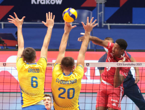 Liga Narodów: Kiedy mecz siatkarzy Polska - Ukraina? O której godzinie?