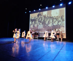 Siedlecka „Szóstka” uczciła potrójny jubileusz. Występy przygotowali także uczniowie