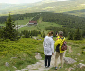 Wrzucasz na Instagram zdjęcia z Tatr? Dokładnie Cię prześwietlą, posypią się mandaty